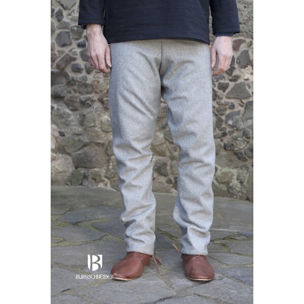 Thorsberg pant Fenris grey M