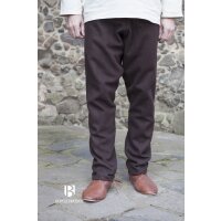 Thorsberg pant Fenris brown S