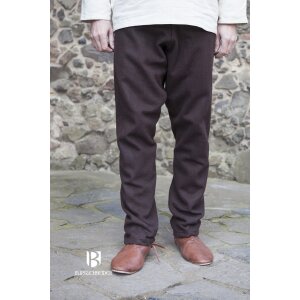 Thorsberg pant Fenris brown M