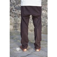 Thorsberg pant Fenris brown M