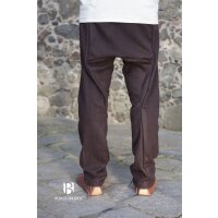Thorsberg pant Fenris brown XL