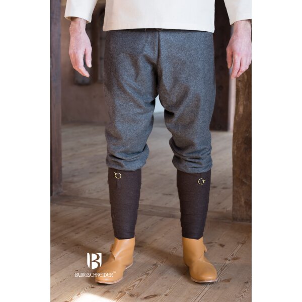 Thorsberg pant Fenris dark grey S