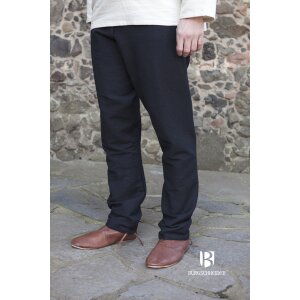 Thorsberg pant Ragnar black S