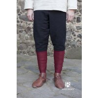 Thorsberg pant Ragnar black S