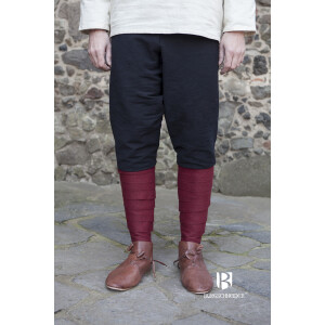 Thorsberg pant Ragnar black M