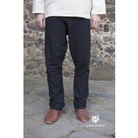 Thorsberg pant Ragnar black M