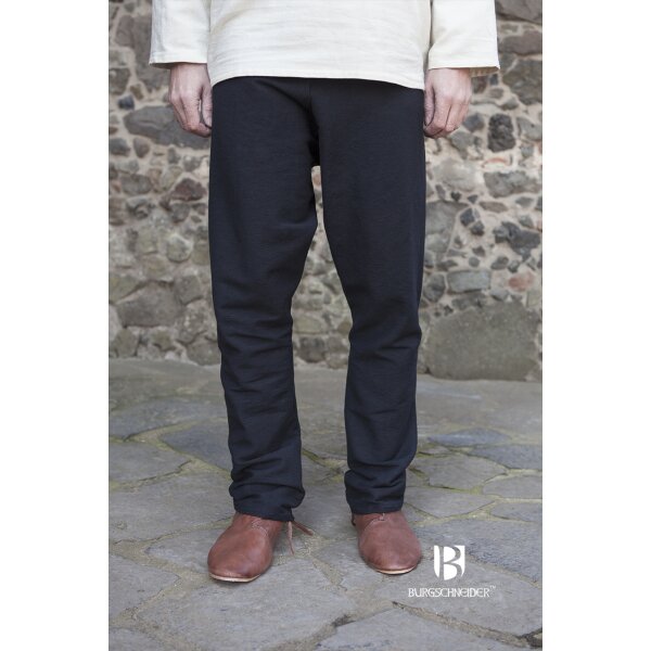 Thorsberg pant Ragnar black L