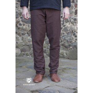 Thorsberg pant Ragnar brown S