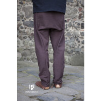 Thorsberg pant Ragnar brown S