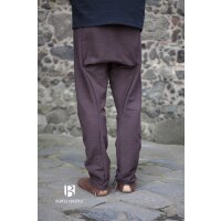 Thorsberg pant Ragnar brown M