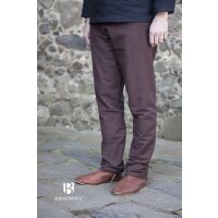 Thorsberg pant Ragnar brown XL