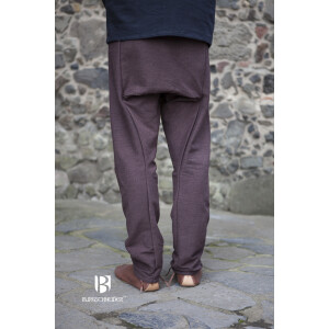 Thorsberg pant Ragnar brown XXL