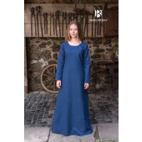 Underdress Freya woad blue L