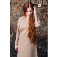 Mittelalter Kleid Typ Unterkleid Freya Hanf M