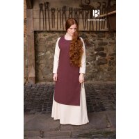 Dress Haithabu brown S