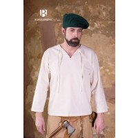 Beret Harald green S = 57 cm