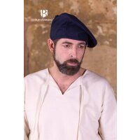 Beret Harald blaual S = 57 cm