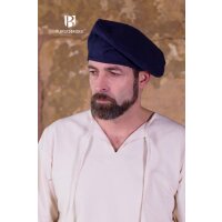 Beret Harald blaual S = 57 cm