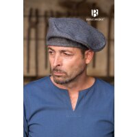 Beret Harald graual L = 61 cm