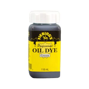 Fiebing,s Oil Dye / Pro Dye Lederfarbe