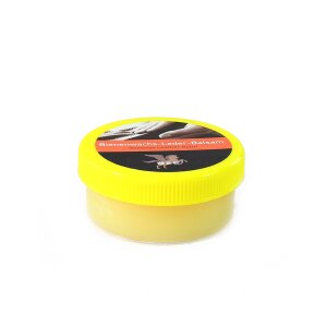 Bense & Eicke Leather grease with beeswax 50ml