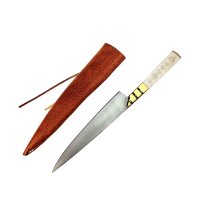 Medieval knife stainless steel 1400 - 1500