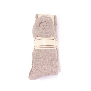 2 pairs wool socks fine knitted size 39-42