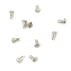 10 pcs shoe hob nails