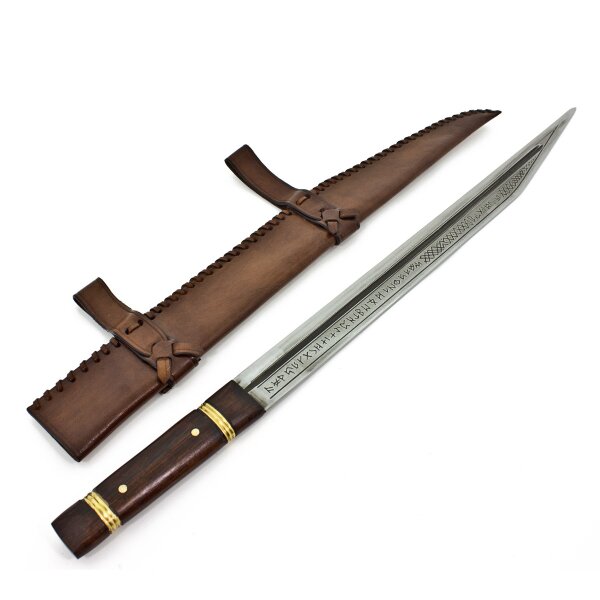 Thames Seax incl. Scabbard