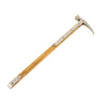 Late medieval War hammer/ Ravenss beak