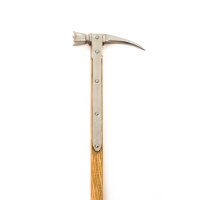Late medieval War hammer/ Ravenss beak