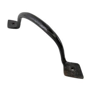 forged handle fitting