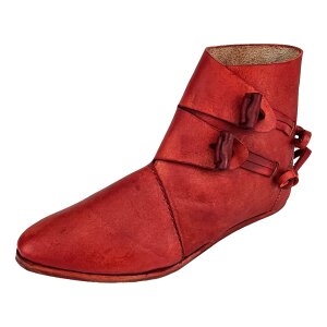 Chaussures Viking type Jorvik avec semelle simple...