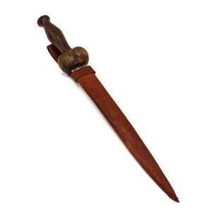 Ballock Dagger Long II