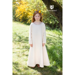 Children Underdress Ylvi natural white 116