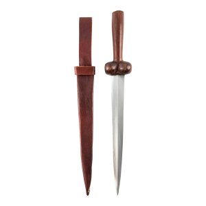 Ballock Dagger Long II