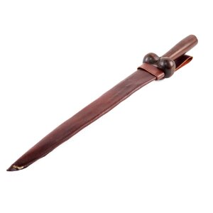 Ballock Dagger Long II