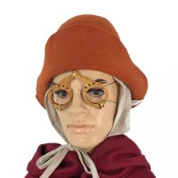 Late medieval spectacles 15th century replica