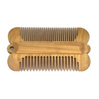 Wooden viking comb 11th-14th century denmark