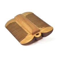 Wooden viking comb 11th-14th century denmark