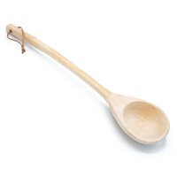 wooden trowel 50cm