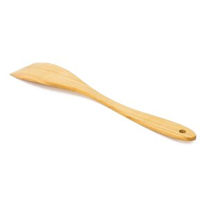 wooden spatula oiled 28.5cm