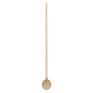 extra big wooden cooking spoon 1m