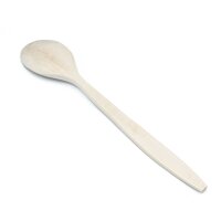 wooden spoon