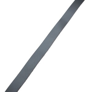 Wikinger-Gürtel aus Leder ca. 170 cm lang 2,7cm Breit mit Endbeschlag