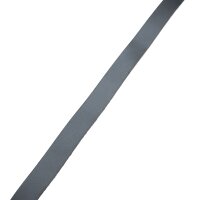 Wikinger-Gürtel aus Leder ca. 170 cm lang 2,7cm Breit mit Endbeschlag