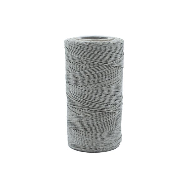 natural white linen or flax yarn in different thicknesses and lengths 100g 0.5 mm