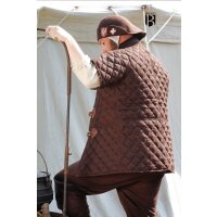 Gambeson Donnergrund Braun