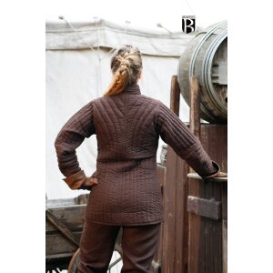 Gambeson Greifenfels Braun