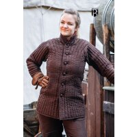 Gambeson Greifenfels - Brown